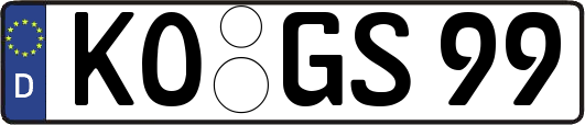 KO-GS99