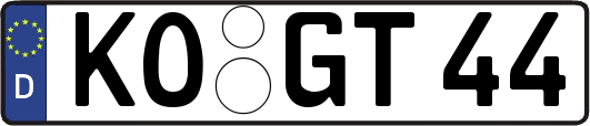 KO-GT44