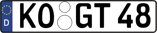 KO-GT48