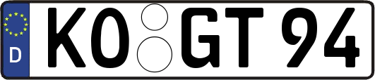KO-GT94
