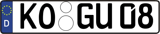 KO-GU08