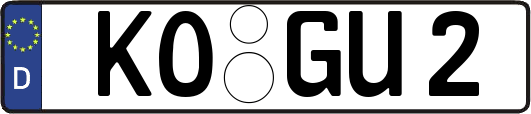 KO-GU2