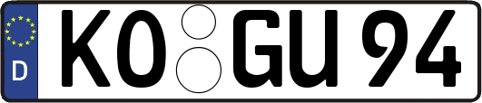 KO-GU94