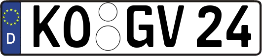 KO-GV24
