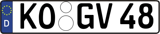 KO-GV48