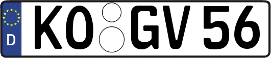 KO-GV56