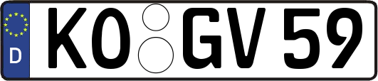 KO-GV59