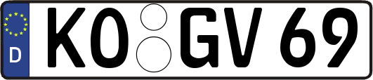 KO-GV69