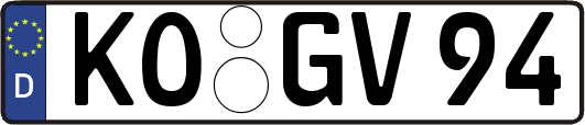 KO-GV94