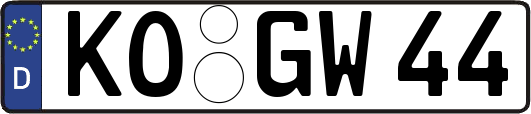 KO-GW44