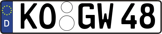 KO-GW48