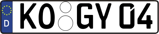 KO-GY04