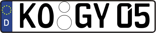 KO-GY05