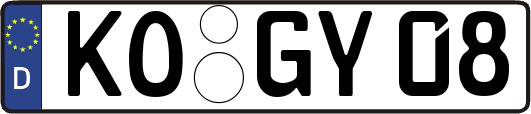 KO-GY08