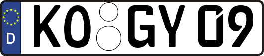 KO-GY09