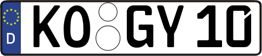 KO-GY10
