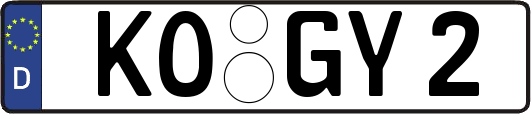KO-GY2