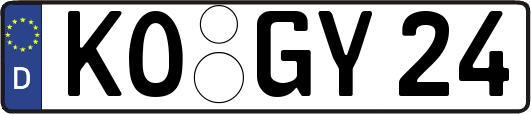 KO-GY24