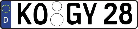 KO-GY28