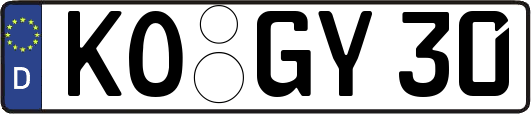 KO-GY30