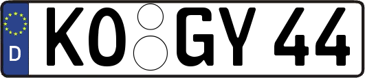 KO-GY44