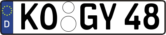 KO-GY48