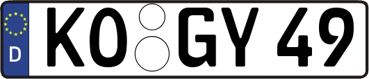 KO-GY49