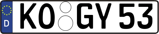 KO-GY53