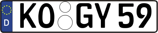 KO-GY59