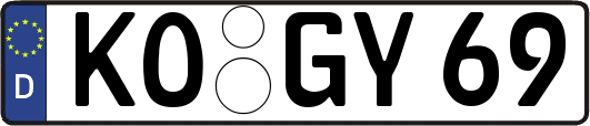 KO-GY69