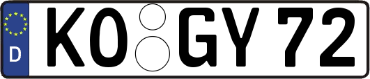 KO-GY72