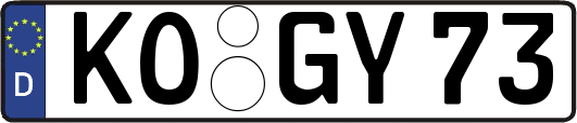 KO-GY73
