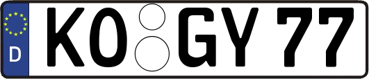 KO-GY77