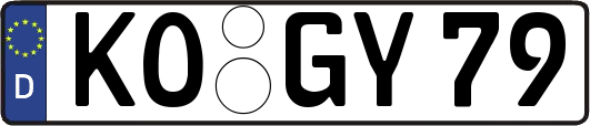 KO-GY79
