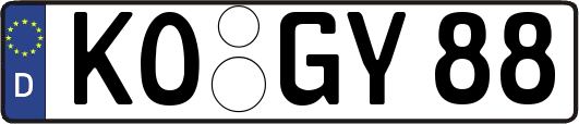KO-GY88