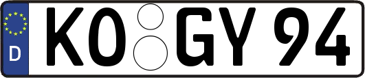KO-GY94