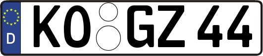 KO-GZ44