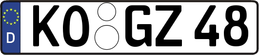 KO-GZ48