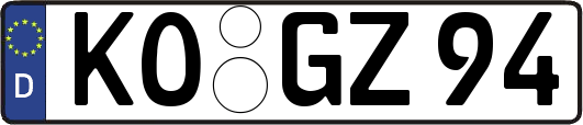 KO-GZ94