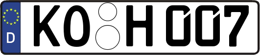 KO-H007