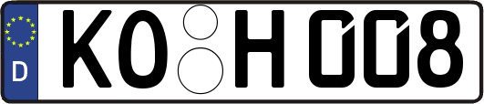 KO-H008