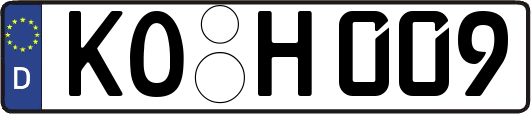 KO-H009