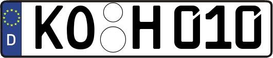KO-H010