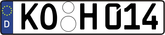 KO-H014