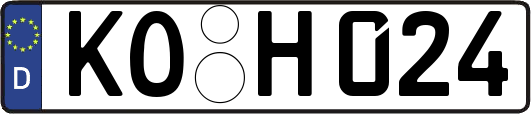 KO-H024