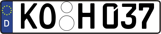 KO-H037