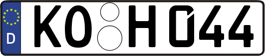 KO-H044