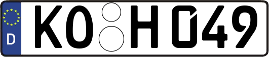 KO-H049