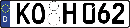 KO-H062