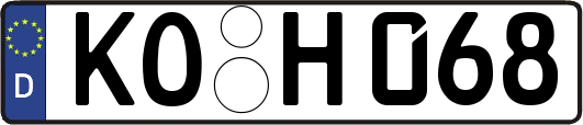 KO-H068